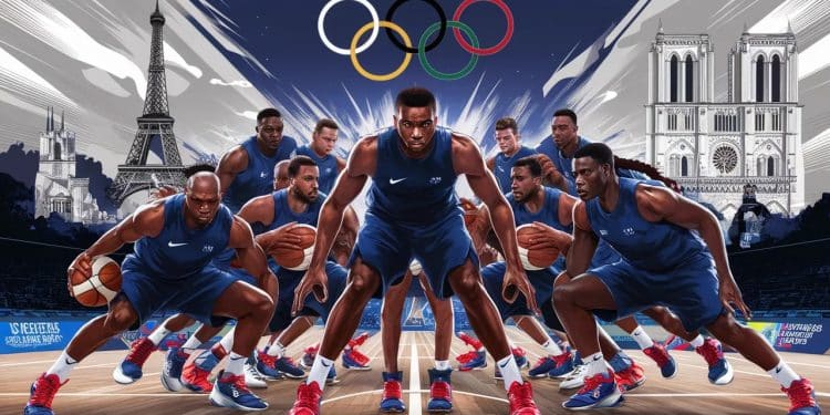 Vincent Collet : Les Bleus doivent se battre pour rêver des JO - Viral Mag Après une 4e défaite de suite en préparation le sélectionneur de léquipe de France Vincent Collet appelle ses joueurs à relever la tête et tout donner pour briller aux JO de Paris Viral Mag