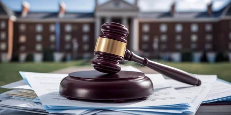 Un professeur de luniversité Bordeaux Montaigne est mis en examen pour viol harcèlement sexuel et agressions sexuelles Retour sur cette affaire qui ébranle le milieu universitaire   Viral Mag