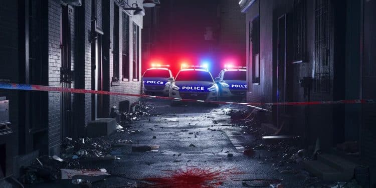 Violente rixe entre migrants à Saint-Denis : un blessé grave - Viral Mag Deux migrants blessés dont un grièvement lors dune bagarre à Saint Denis 93 tôt dimanche matin Deux interpellations ont eu lieu Les circonstances restent à déterminer Viral Mag