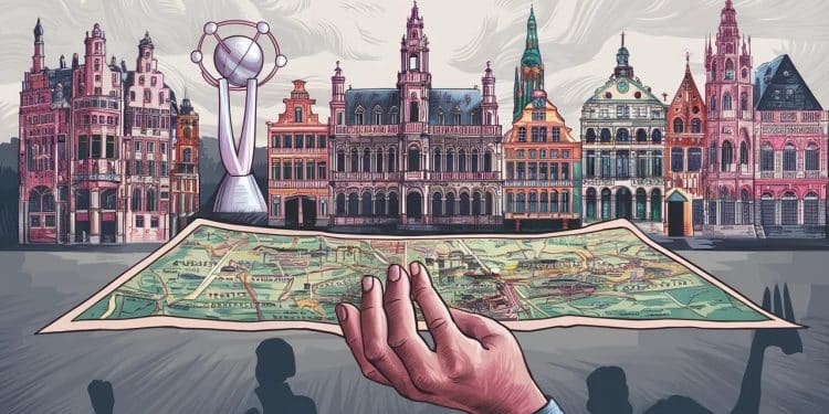 Découvrez notre guide complet pour explorer Bruxelles en 3 jours Attractions incontournables quartiers authentiques et conseils pratiques   Viral Mag