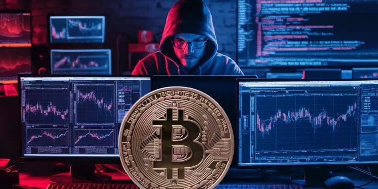 Vol de cryptomonnaies : une menace croissante en 2024 - Viral Mag Le montant des cryptomonnaies volées a doublé au premier semestre 2024 atteignant 138 milliard de dollars Découvrez les défis de sécurité du secteur Viral Mag