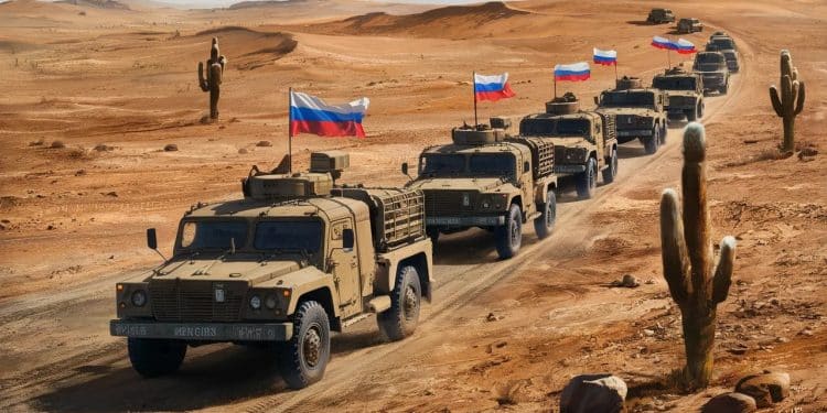 Les mercenaires russes de Wagner subissent de lourdes pertes face aux Touareg dans le nord du Mali Décryptage dun revers cinglant pour le groupe   Viral Mag