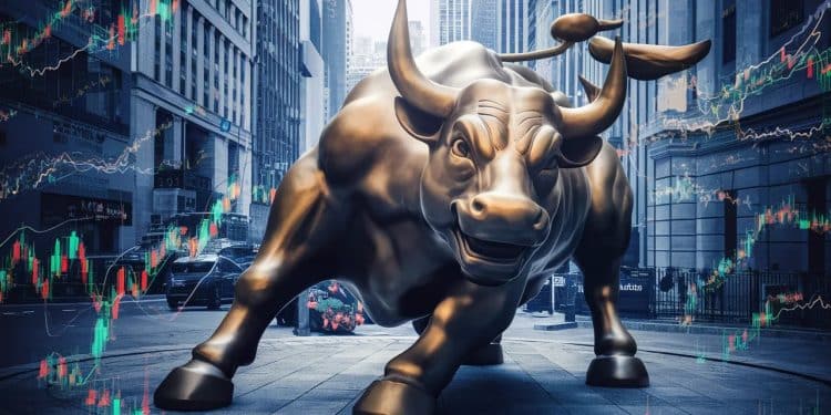 Wall Street termine en ordre dispersé avec de nouveaux sommets pour le Nasdaq et le SP 500 portés par les valeurs technologiques et lIA   Viral Mag