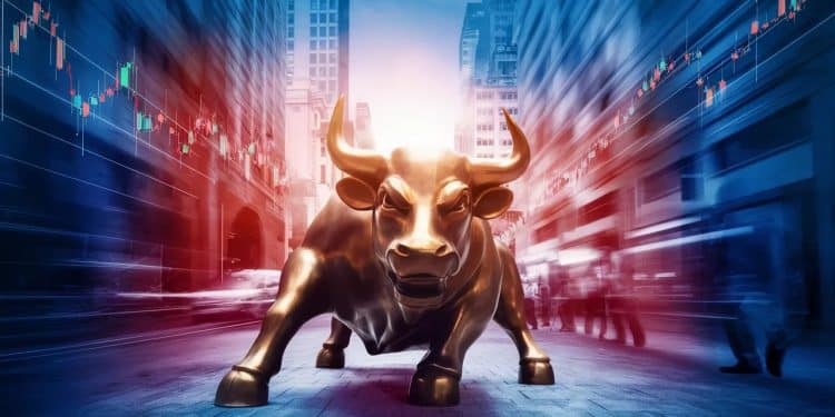 Malgré linflation Wall Street atteint de nouveaux sommets Découvrez comment le Nasdaq et le SP 500 ont franchi des records historiques   Viral Mag