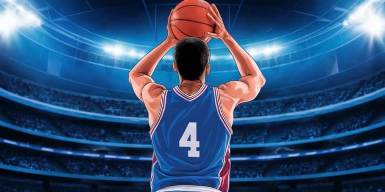 Wembanyama Et Les Bleus Débutent Leur Tournoi Olympique Par Une Victoire - Viral Mag Malgré un faux départ les hommes de Vincent Collet ont dominé le Brésil 78 66 samedi au stade Pierre Mauroy devant 27000 chanceux Viral Mag