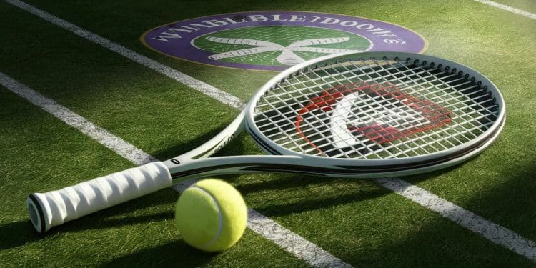 Découvrez les affiches captivantes des quarts de finale de Wimbledon 2023 Sinner vs Medvedev Alcaraz vs Paul qui sortira vainqueur    Viral Mag