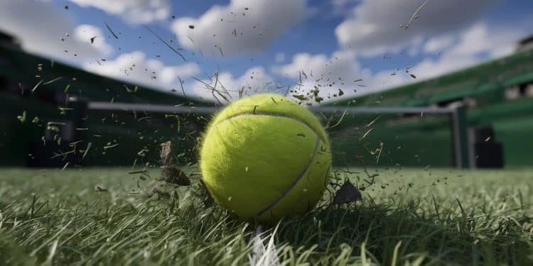 Wimbledon 2024 : Carlos Alcaraz Affronte le Français Ugo Humbert en 8e de Finale - Viral Mag Les 8es de finale de Wimbledon 2024 débutent en force avec laffrontement prometteur entre le prodige espagnol Carlos Alcaraz et le talentueux français Ugo Humbert Découvrez les enjeux de ce choc sur le mythique Centre Court Viral Mag