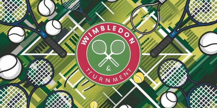 Ugo Humbert et Gaël Monfils entrent en lice ce vendredi à Wimbledon avec lespoir dune belle performance tricolore   Viral Mag