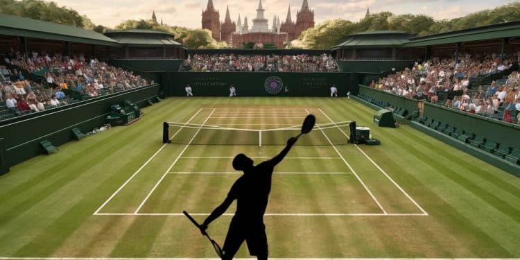 Découvrez tous les enjeux et favoris de lédition 2024 de Wimbledon le plus prestigieux tournoi de tennis sur gazon Alcaraz Djokovic les surprises   Viral Mag