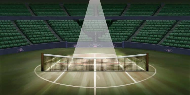 Wimbledon : Djokovic en demies sans jouer - Viral Mag Novak Djokovic rejoint les demi finales de Wimbledon sans jouer suite au forfait dAlex De Minaur Une qualification inédite pour le Serbe Viral Mag