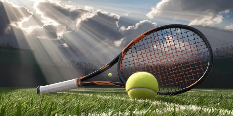 Wimbledon : Humbert, Monfils et Alcaraz illuminent les courts - Viral Mag Un mercredi captivant à Wimbledon avec Humbert Monfils et Alcaraz en piste Revivez les moments forts de cette journée sous le soleil londonien Viral Mag