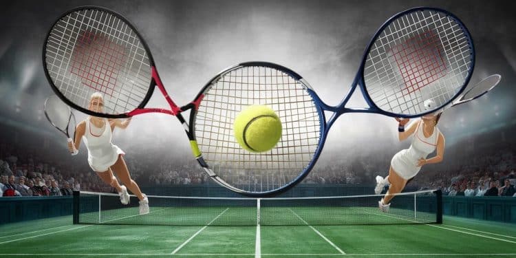 Wimbledon : Rybakina et Krejcikova s’affrontent pour une place en finale - Viral Mag La demi finale entre Elena Rybakina et Barbora Krejcikova promet dêtre palpitante Qui rejoindra Paolini en finale Découvrez les enjeux de ce duel Viral Mag