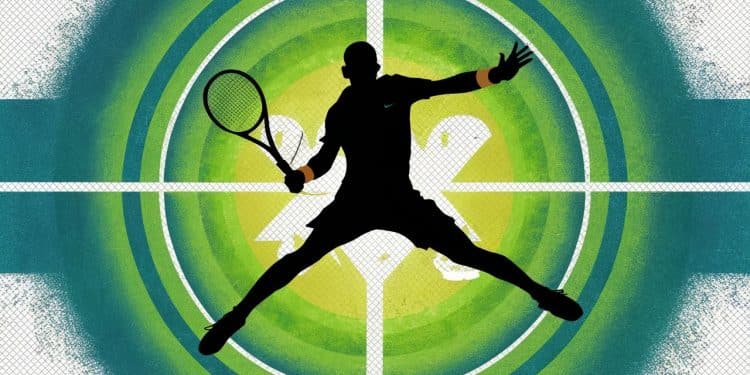 Elena Rybakina titrée en 2022 sest qualifiée pour le 3e tour de Wimbledon après avoir écarté lAllemande Siegemund en 3 sets   Viral Mag