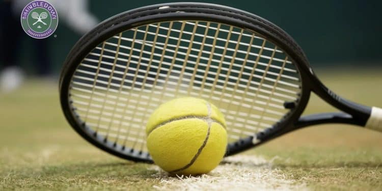 Wimbledon : Ugo Humbert en 8es, un défi de taille face à Alcaraz - Viral Mag Ugo Humbert N°1 français se qualifie brillamment pour les 8es de finale de Wimbledon Un choc au sommet lattend contre Carlos Alcaraz tenant du titre   Viral Mag