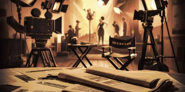 Xavier Giannoli : Plongée Dans Les Tourments De La Collaboration - Viral Mag Après Illusions perdues Xavier Giannoli réalise un film sur deux figures controversées de la collaboration pendant la Seconde Guerre mondiale   Viral Mag