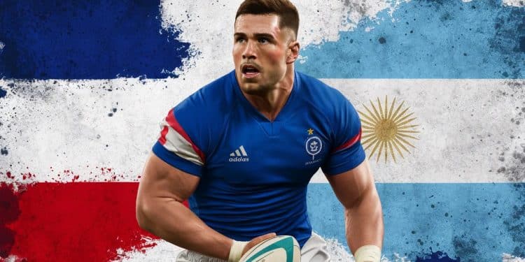 Tournée cauchemardesque en Argentine pour le XV de France mais le capitaine Baptiste Serin assure que léquipe mettra toutes ses forces dans lultime bataille   Viral Mag