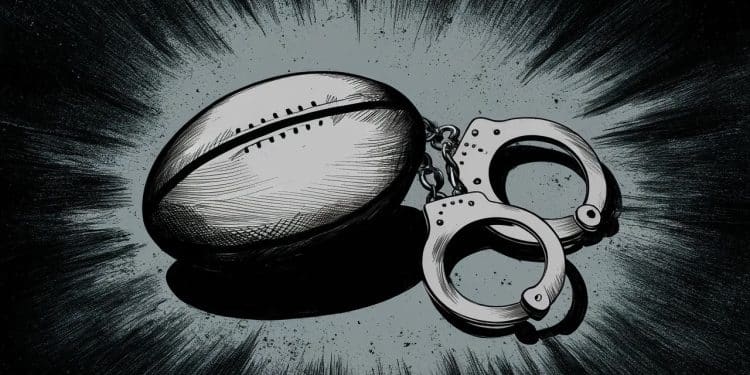 La tournée du XV de France en Argentine vire au cauchemar  deux jeunes joueurs Hugo Auradou et Oscar Jégou sont accusés dagression sexuelle aggravée   Viral Mag