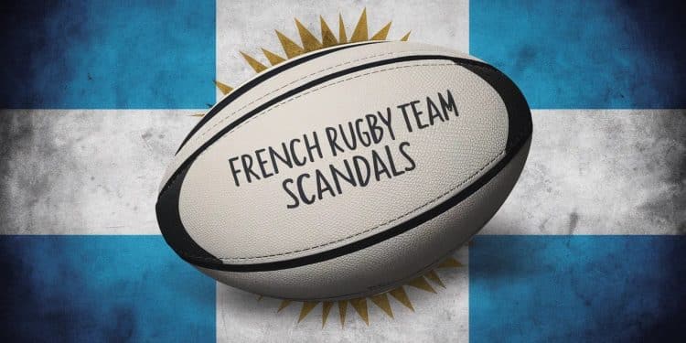 XV de France : Une tournée ponctuée de controverses - Viral Mag Entre propos racistes et accusations de viols la tournée du XV de France en Argentine a été marquée par de multiples polémiques hors des terrains Viral Mag