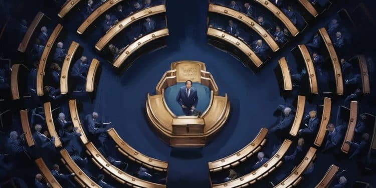 Yaël Braun-Pivet : De Nouveau Candidate à la Présidence de l’Assemblée - Viral Mag Yaël Braun Pivet réélue députée annonce sa candidature à la présidence de lAssemblée nationale pour un second mandat consécutif Viral Mag