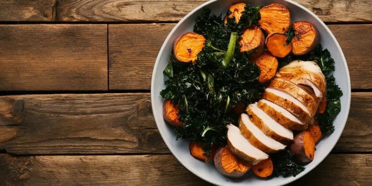 10 Déjeuners Protéinés et Irrésistibles pour Sublimer l’Automne - Viral Mag Découvrez 10 délicieuses recettes de déjeuners riches en protéines pour savourer pleinement les saveurs automnales tout en boostant votre énergie Laissez vous tenter Viral Mag