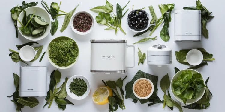 10 Offres Imbattables pour Booster Votre Santé ce Week-End - Viral Mag Découvrez 10 produits de cuisine incontournables plébiscités par les experts à prix cassés pour le week end du Labor Day Équipez vous malin Viral Mag