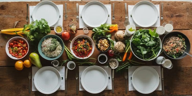 15 Recettes Délicieuses en 10 Minutes et 3 Étapes - Viral Mag Dînez en un éclair avec ces 15 recettes savoureuses prêtes en seulement 10 minutes et 3 étapes simples Des tacos BBQ au poulet aux pâtes citron poulet régalez vous sans efforts Viral Mag