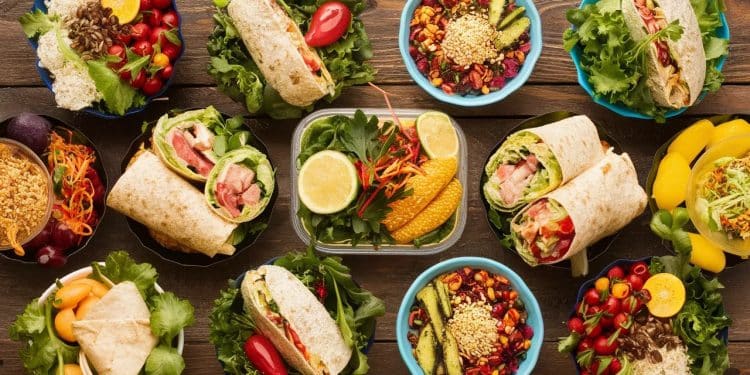 20 Recettes de Déjeuners Sains pour un Meilleur Contrôle du Sucre - Viral Mag Découvrez 20 délicieuses recettes de déjeuners sains à préparer à lavance pour mieux gérer votre glycémie Ces options savoureuses et nutritives vous garderont rassasié et en bonne santé Viral Mag