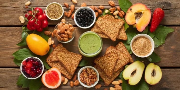 Démarrez votre journée du bon pied avec ces 22 recettes de petit déjeuner savoureuses et riches en fibres notées 5 étoiles par nos lecteurs    Viral Mag