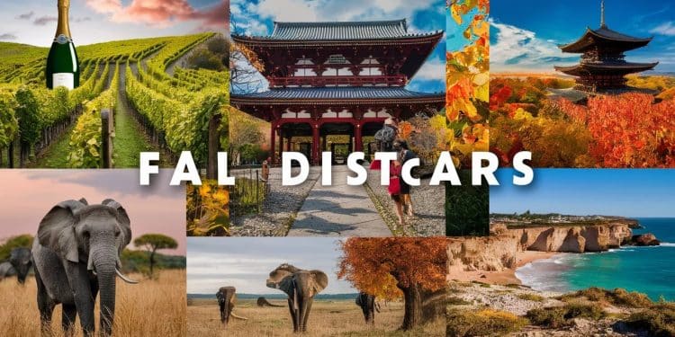 5 Destinations Incontournables pour des Vacances Magiques à la Toussaint - Viral Mag Découvrez notre sélection des meilleures destinations pour profiter de vacances inoubliables à la Toussaint Des paysages à couper le souffle des activités pour tous les goûts et des moments de détente absolue vous attendent    Viral Mag