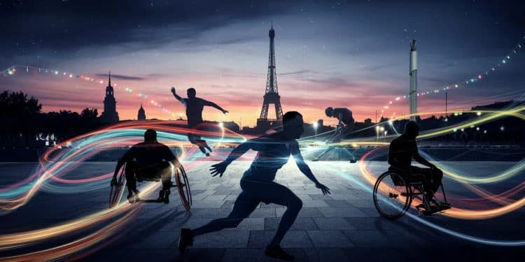 Découvrez les 5 moments incontournables des Jeux Paralympiques de Paris 2024  des performances exceptionnelles et des athlètes inspirants à suivre de près    Viral Mag