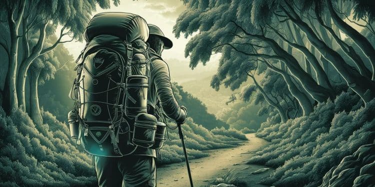 Découvrez notre sélection des 5 meilleurs sacs à dos légers et durables parfaits pour vos aventures en pleine nature Confort capacité et solidité garantis    Viral Mag