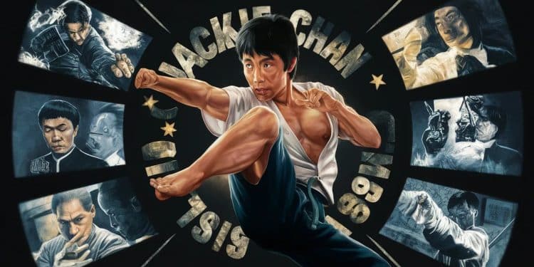 Découvrez les 6 secrets surprenants de la vie de Jackie Chan de sa carrière fulgurante à ses relations familiales complexes Un aperçu intime dune icône   Viral Mag