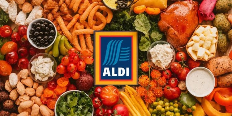 8 produits santé à ne pas manquer chez Aldi en août - Viral Mag Découvrez les 8 produits healthy incontournables chez Aldi ce mois ci Des snacks aux plats préparés faites le plein de bonnes affaires Viral Mag