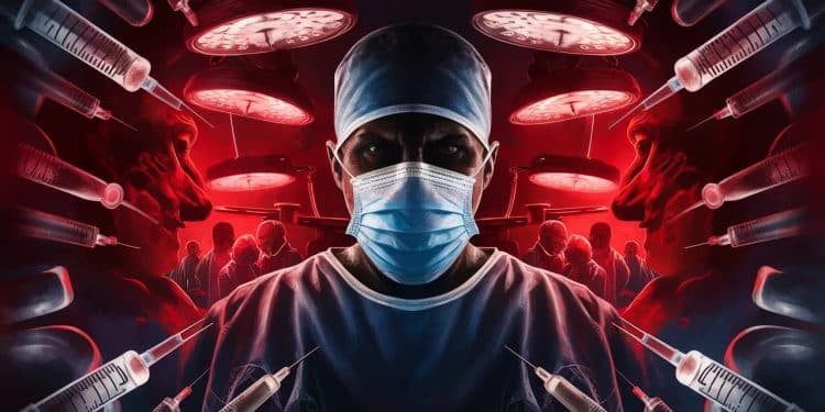 Affaire Frédéric Péchier : L’Anesthésiste ne Fera pas Appel - Viral Mag Accusé davoir empoisonné 30 patients lex anesthésiste Frédéric Péchier ne fera pas appel de son renvoi aux assises Le point sur cette affaire sans précédent Viral Mag