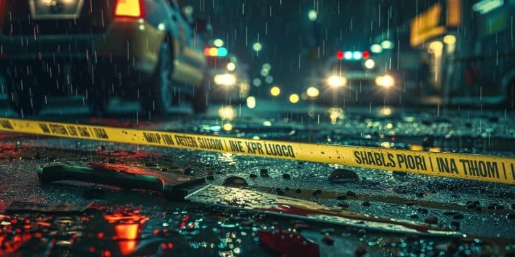 Un jeune homme a été agressé à coups de couteau en plein Rennes poignardé à quatre reprises Son pronostic vital nest pas engagé   Viral Mag