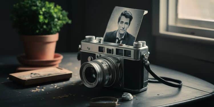 Alain Delon: Anthony réagit pour la première fois depuis la mort de son père - Viral Mag Anthony Delon laîné de la fratrie réagit enfin à la mort de son père Alain Delon sur Instagram Découvrez son hommage émouvant Viral Mag