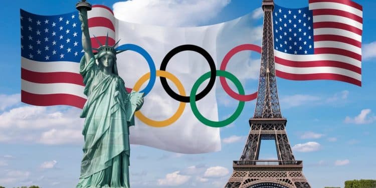 La maire de Paris Anne Hidalgo répond fermement aux critiques de Donald Trump concernant la cérémonie douverture des JO Découvrez sa réaction    Viral Mag