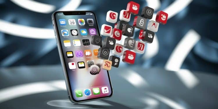 Apple permet désormais aux utilisateurs européens de supprimer des applis intégrées comme Safari ou lApp Store pour se conformer aux règles de lUE   Viral Mag