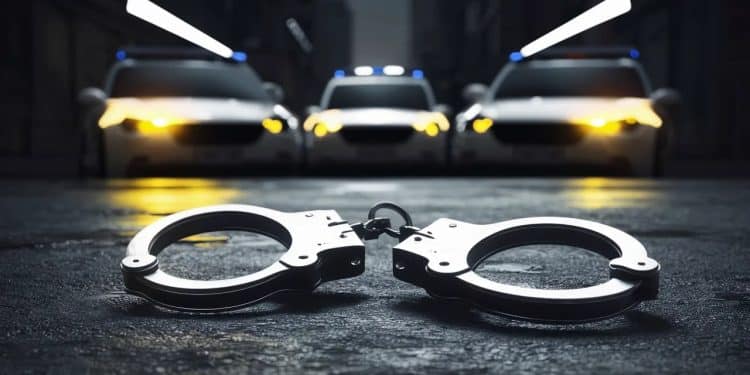 Arrestation de Mohamed-Amine Dardour, le « Most Wanted » belge - Viral Mag Mohamed Amine Dardour suspect dans une fusillade meurtrière en 2020 a été arrêté après plusieurs cavales Retour sur laffaire Viral Mag