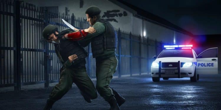 Attaque au couteau à Galway : Un aumônier militaire agressé - Viral Mag Un aumônier de larmée irlandaise grièvement blessé lors dune attaque au couteau devant une caserne à Galway Lassaillant de 16 ans aurait agi par idéologie   Viral Mag