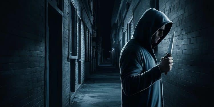 Après une série dagressions violentes au couteau dans les rues de Fréjus les autorités ont arrêté les auteurs présumés âgés de 16 à 20 ans Lun deux a tenté de fuir en Tunisie   Viral Mag