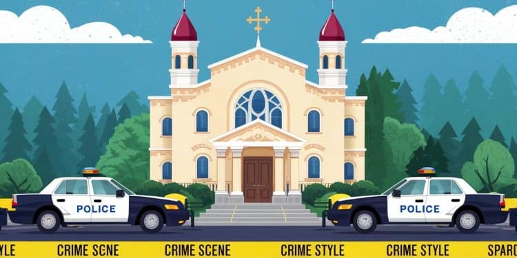 La communauté juive sous le choc après lattentat à la synagogue de La Grande Motte Enquête sur le profil du suspect les failles de sécurité et la montée de lantisémitisme   Viral Mag