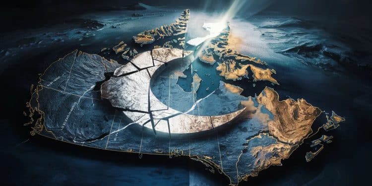 Un père et son fils affiliés à Daesh avaient planifié un attentat à Toronto Leur arrestation a permis déviter un drame Découvrez les détails   Viral Mag