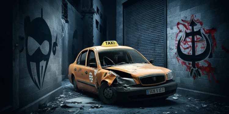 Attentat terroriste islamiste en Sarthe : Un individu radicalisé planifiait de frapper - Viral Mag Un homme radicalisé tout juste sorti de prison a agressé un chauffeur de taxi en Sarthe Il projetait un attentat dans une synagogue ou un cinéma   Viral Mag