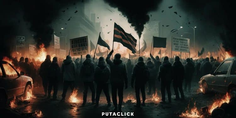 Bangladesh : 77 morts lors de manifestations antigouvernementales - Viral Mag Des heurts meurtriers ont éclaté au Bangladesh lors de manifestations réclamant la démission de la Première ministre Un bilan lourd qui illustre une crise politique majeure Viral Mag