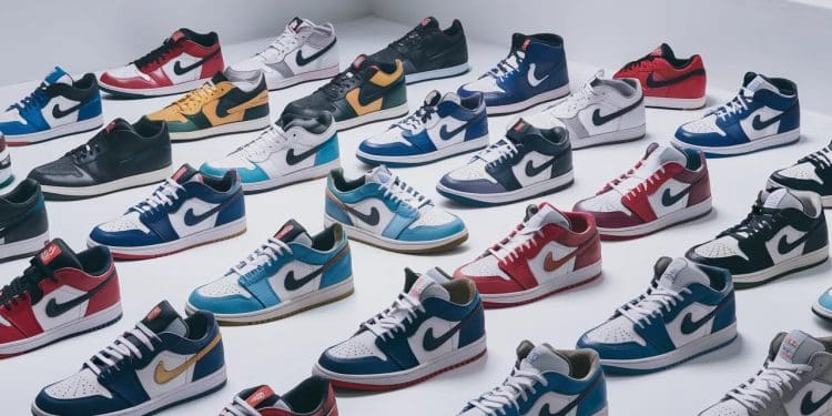 Profitez de promotions imbattables pouvant aller jusquà 70 sur les chaussures de marche et de course des plus grandes marques chez Zappos Ne manquez pas ces offres exceptionnelles avant le Labor Day    Viral Mag