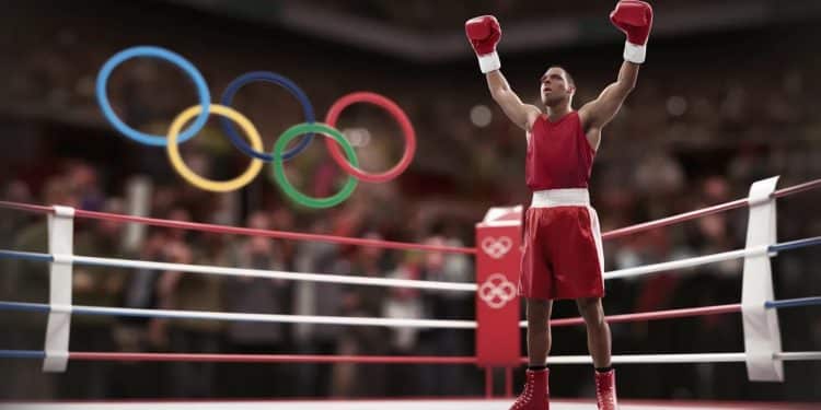 Billal Bennama sest qualifié de justesse pour la finale olympique des poids mouches après un combat acharné Retour sur son parcours   Viral Mag