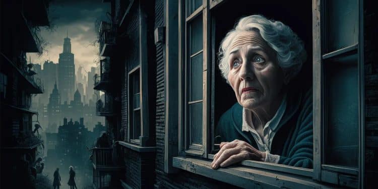 Besançon : Une série d’agressions inquiétantes contre les séniors - Viral Mag Besançon est sous le choc après une vague dagressions violentes ciblant les personnes âgées La police lance un dispositif inédit pour protéger les aînés vulnérables Viral Mag