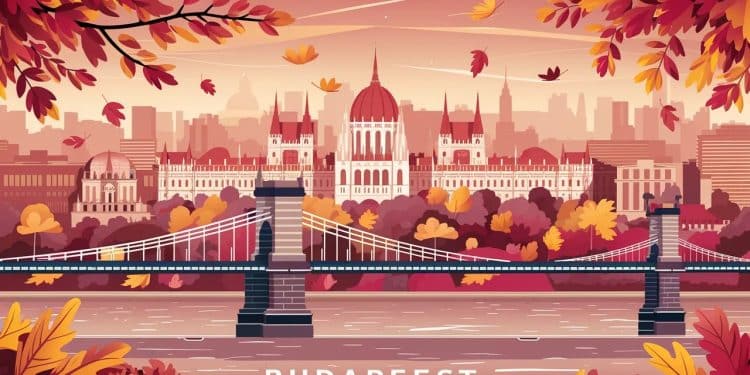 Découvrez pourquoi septembre est le mois idéal pour explorer Budapest Météo agréable grands évènements et attractions incontournables vous attendent    Viral Mag