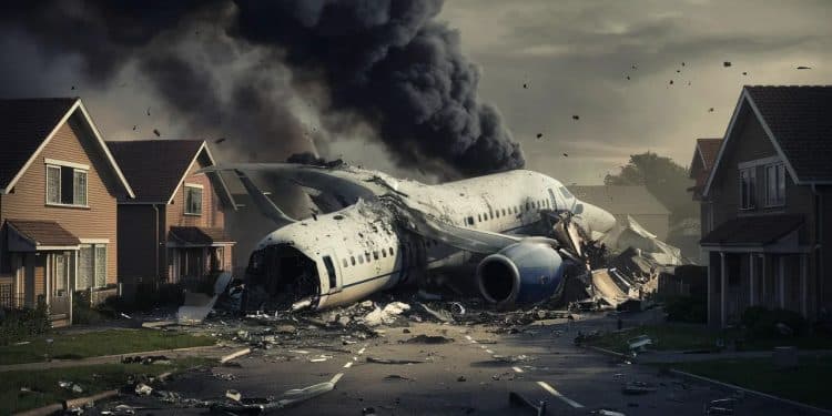 Catastrophe aérienne au Brésil : un crash sans survivants - Viral Mag Un avion sécrase au Brésil faisant 61 victimes Les causes de laccident restent à déterminer Un drame qui soulève des questions sur la sécurité aérienne   Viral Mag